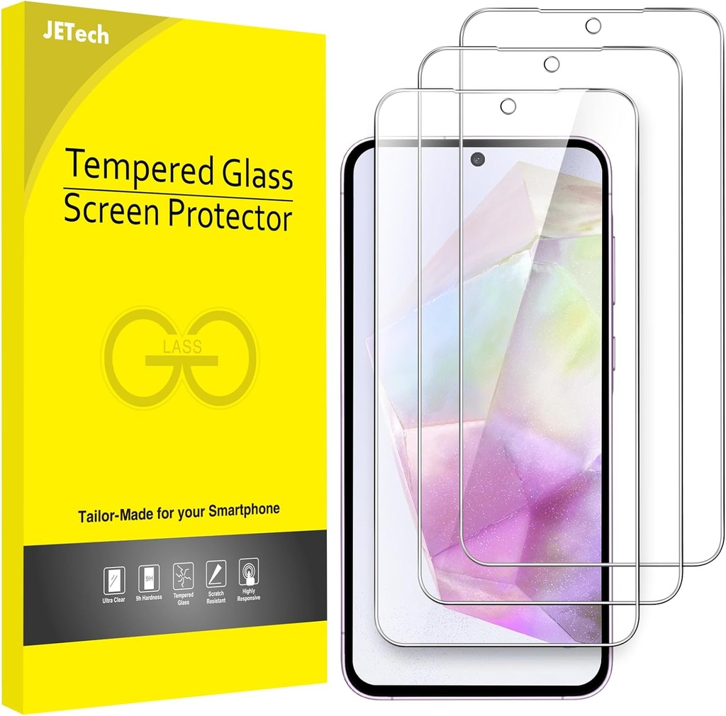 Protector de Pantalla